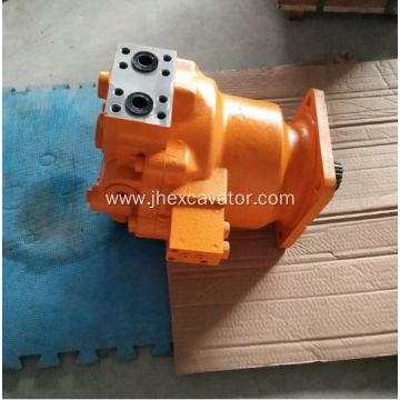 Excavator SL340LC-7 Swing Motor 2401-9309